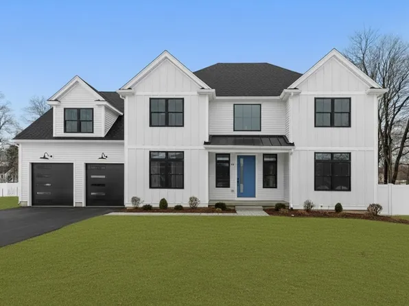 3 Earle Stewart Ln #3, Wrentham, MA 02093