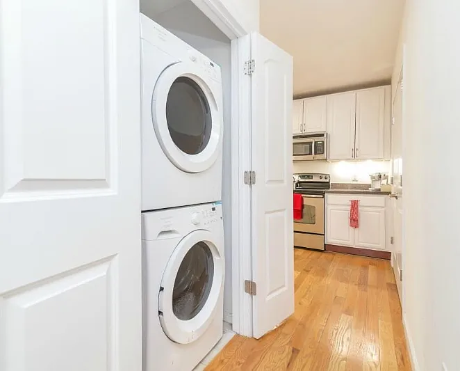 448 Palisade Ave #301 — Photo 7