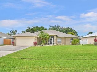 5285 NW Dunn Rd, Port Saint Lucie, FL 34983