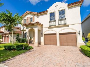 17550 SW 154th Pl, Miami, FL 33187