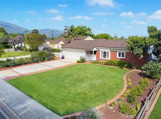 412 Cabrillo Rd, Arcadia, CA 91007