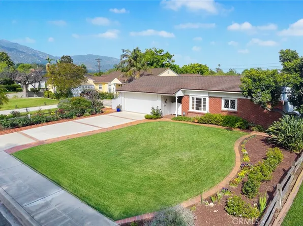 412 Cabrillo Rd, Arcadia, CA 91007