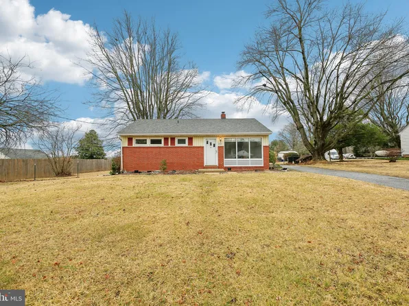 5403 5th Ave, Upperco, MD 21155
