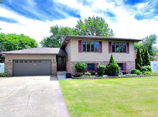 1133 S Decatur St, Hobart, IN 46342