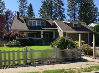 930 E 30th Ave, Spokane, WA 99203