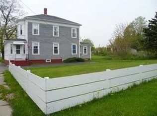 53 Key St, Eastport, ME 04631