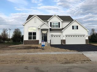 9290 Ramsdell St, Huntley, IL 60142