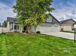 2401 W Washington Ave, Nampa, ID 83686