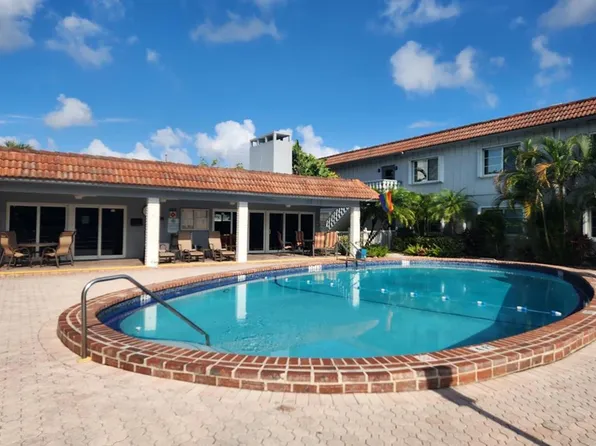 639 W Oakland Park Boulevard #207D, Oakland Park, FL 33311