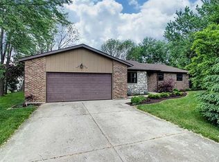 7960 State Route 201, Tipp City, OH 45371