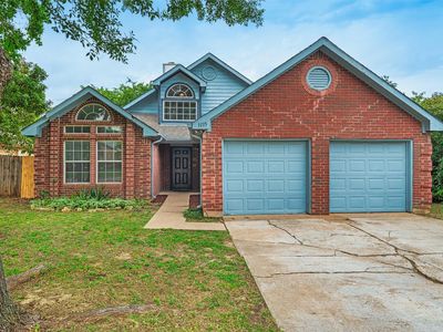 1115 Cherrytree Dr, Arlington, TX, 76001