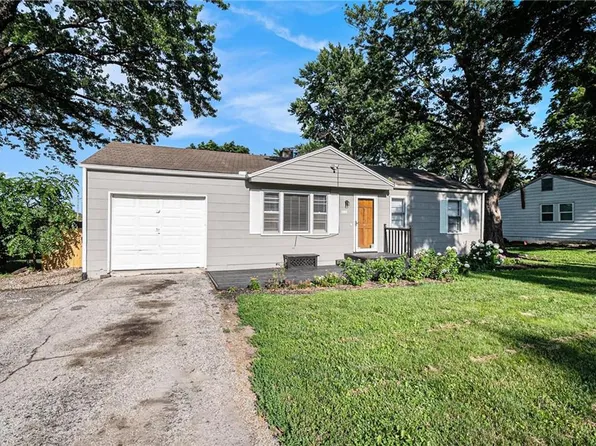 11803 Lawndale Ave, Kansas City, MO 64137