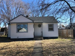 10124 N Whittier St, Spokane, WA 99218