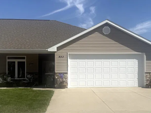 453 S 3rd Ave, Columbus, NE 68601