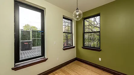 Rented by Rumah Realty Inc