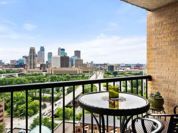 20 2nd St NE Unit P1803, Minneapolis, MN 55413