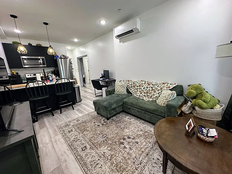 6161 Walnut St #1E — Photo 15