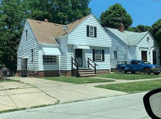 16705 Hillsboro Rd, Cleveland, OH 44112