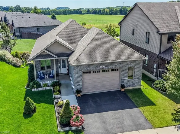 40 Trillium Way, Norfolk County, ON N3Y 0B9