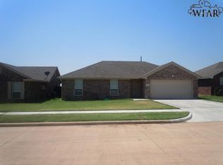 5106 Air Force Dr, Wichita Falls, TX 76306