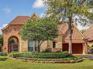 19 Mason Pond Pl, Spring, TX 77381