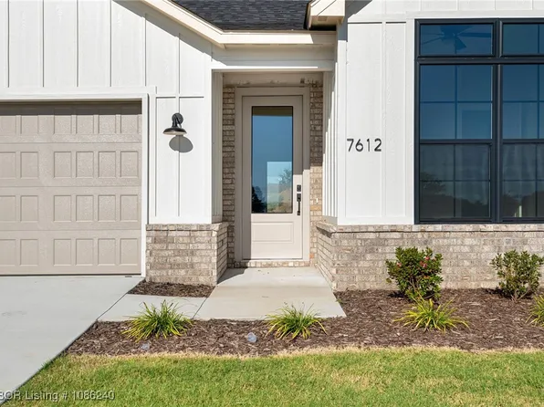 7612 Woodbine Ln, Fort Smith, AR 72916