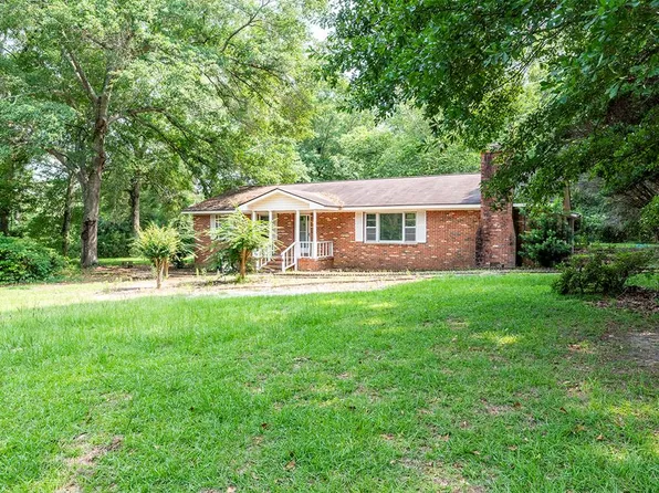 443 Jordan Rd, Leesburg, GA 31763