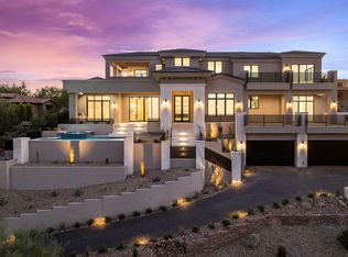 9504 N DESERT WASH Trail, Fountain Hills, AZ 85268