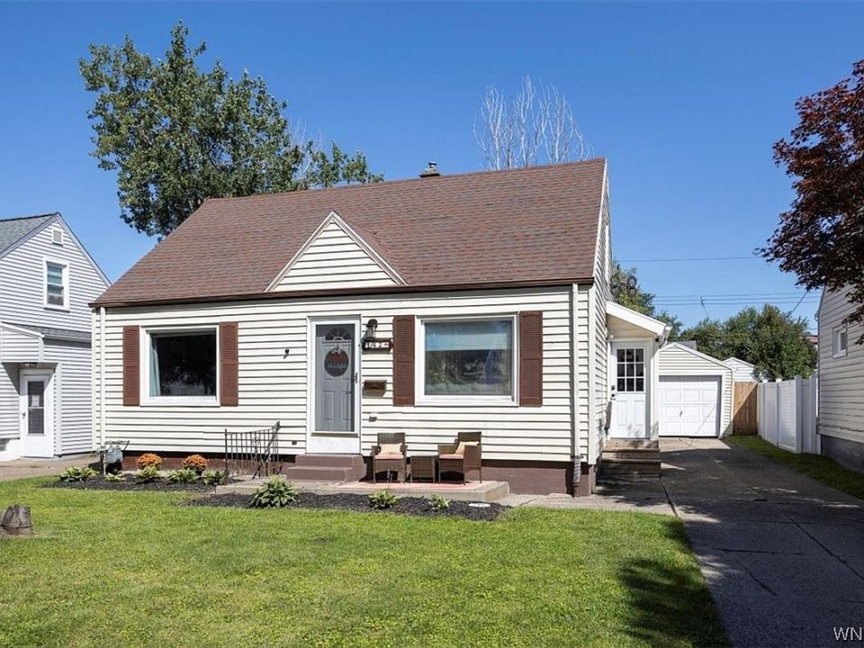 142 Cantwell Dr, Buffalo, NY 14220 Zillow