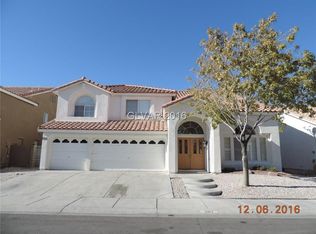 3917 Diamond Ridge St #0, Las Vegas, NV 89129