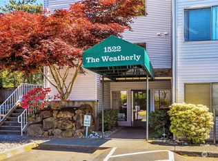 1522 NE 175th St UNIT 401, Shoreline, WA