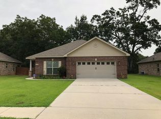 13737 Windwood Dr, Gulfport, MS 39503