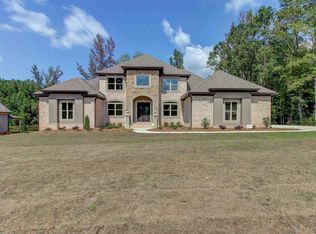 3059 SW Flat Shoals Rd TRACT 1, Conyers, GA 30012