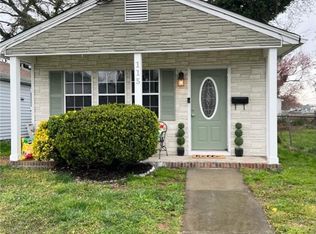 115 Maplewood St, Hampton, VA 23669