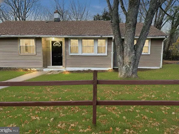156 Kinsley Rd, Pemberton, NJ 08068