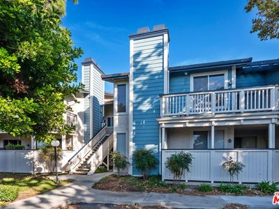 2390 Pleasant Way UNIT J, Thousand Oaks, CA, 91362