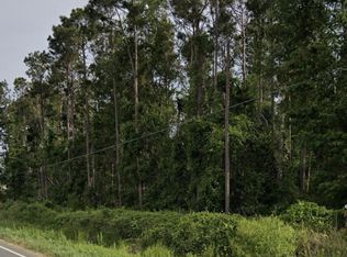 0 Ambrose Rd, Ambrose, GA 31512