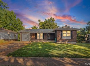 11642 Petite Chalet Dr, Saint Louis, MO 63138