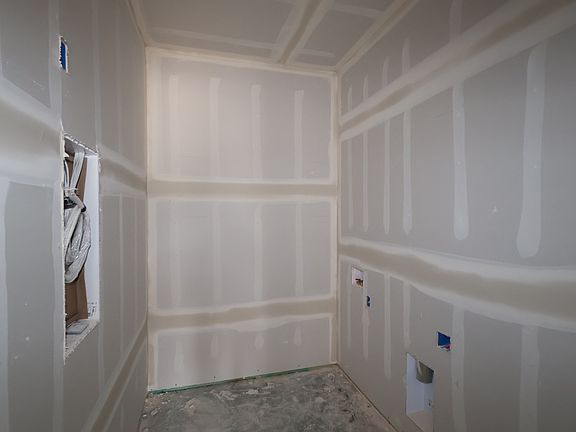 Interior - May 7, 2026