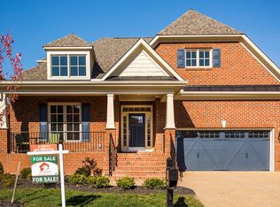 11937 Montfort Cir, Glen Allen, VA 23059