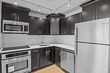 Rented by Revived Residential