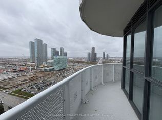 8 Interchange Way #2606, Vaughan, ON L4K 5C3