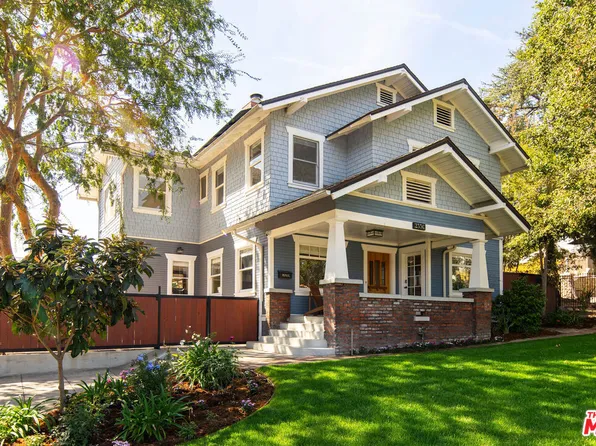 2336 Fair Park Ave, Los Angeles, CA 90041