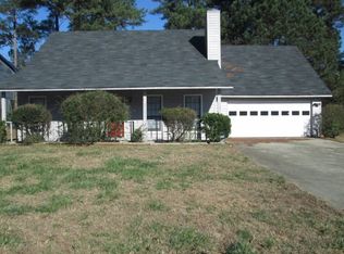 513 Blue Cedar Ct #0, Riverdale, GA 30274