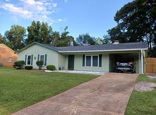 1906 Bruce Ave, Opelika, AL 36801