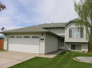 460 N Blandwood Ct, Post Falls, ID 83854