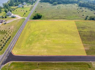 280th Ave NW, Zimmerman, MN 55398