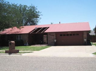 3405 86th St, Lubbock, TX 79423