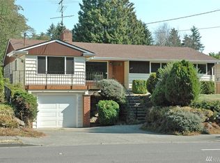824 SW 128th St, Burien, WA 98146