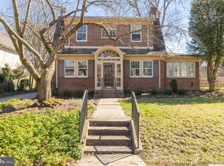 732 Nottingham Rd, Wilmington, DE 19805